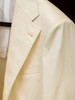 Sartoria Pirozzi Vintage Silk Jacket 商品缩略图3
