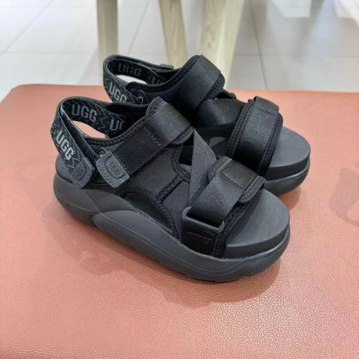 2楼UGG1152688凉鞋女鞋吊牌价1099 商品图4