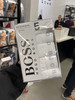 HUGO BOSS 男士经典款纯棉透气舒适五条装盒装四角内裤平角裤 商品缩略图1