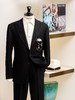 Orazio Luciano Heavy Wool Suit 商品缩略图1