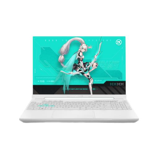 华硕 天选5Pro  酷睿版 16英寸游戏本 商品图0