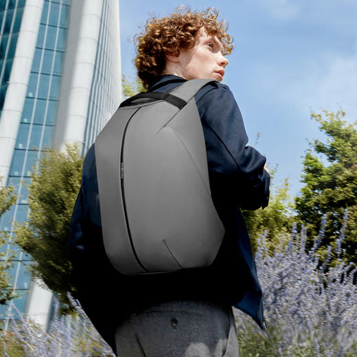 新秀丽SECURIPAK 2.0系列都市型格双肩包KO8*002 商品图9