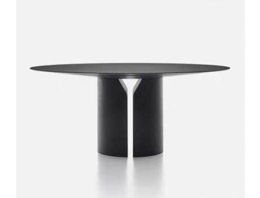 现代简约圆桌 商品图3