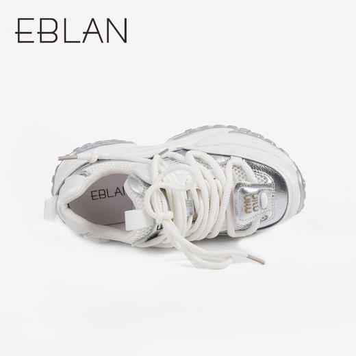 伊伴2148秋季单鞋女鞋B24401903 商品图2