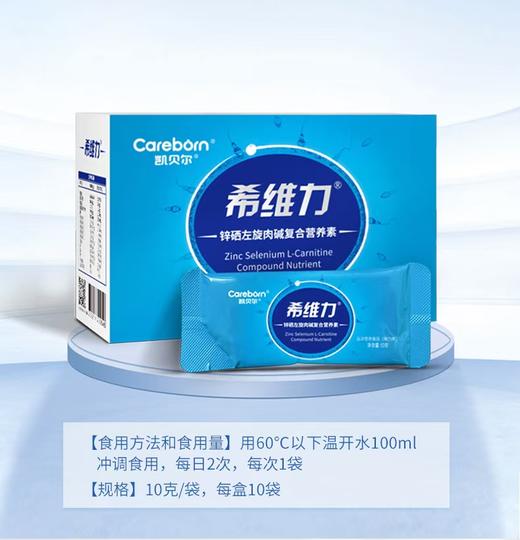 希维力（新） 商品图1