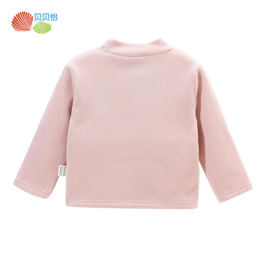 贝贝怡长袖T恤ZB3DS032 商品图4