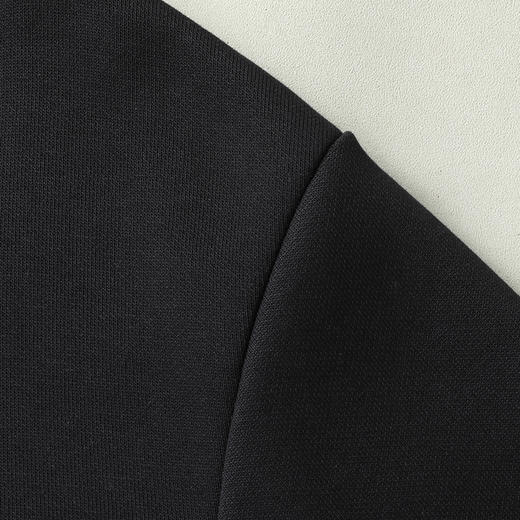 【新款DX】大依优型大码圆领卫衣长袖加肥加大休闲运动上衣男打底衫胖子 商品图6