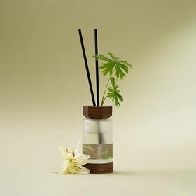 香薰记荼靡清风薄荷香氛香薰室内家用持久高级卧室留香礼盒装送礼