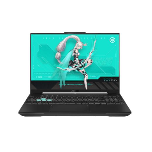 华硕 天选5Pro  酷睿版 16英寸游戏本 商品图1