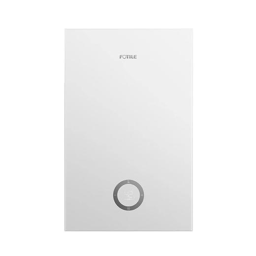 方太燃气热水器  JSQ30-H1663-FR 恒温机 商品图1