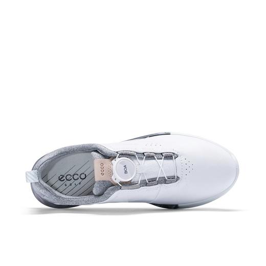 【高尔夫S3】ECCO爱步女子高尔夫球鞋防水轻盈回弹10291359021 商品图3