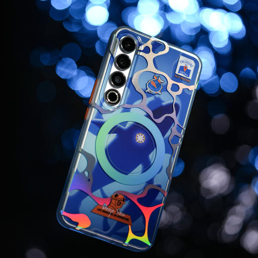 20/20Pro、21/21Pro、21Note 深海 抗菌抗摔壳  商品图3