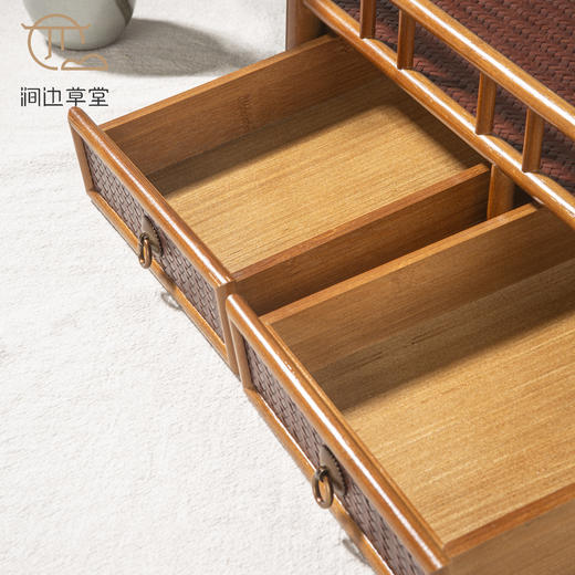 楠竹新原矮承斋 商品图4