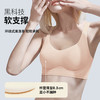 D1-💟【B-E杯】【大胸显小】润微7号杯内衣女云感软支撑轻薄显瘦收副乳防下垂文胸罩 小蓝莓1.0
 商品缩略图2