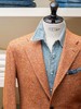 Orazio Luciano Vintage tweed Jacket 商品缩略图4