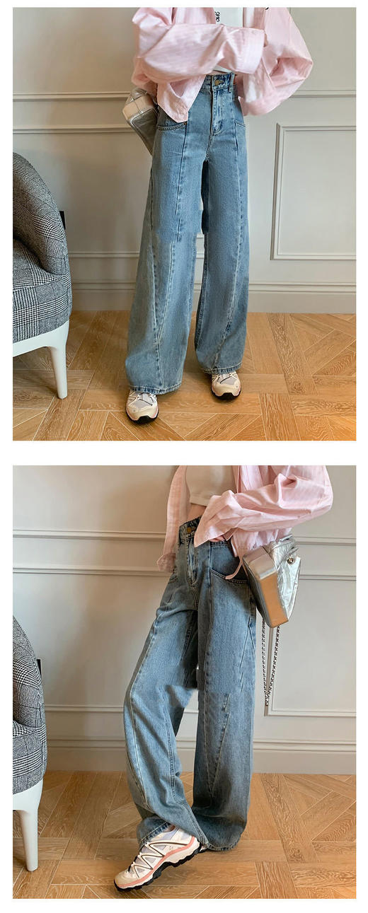 年后发！🔥某宝💰276+【意大利凯撒KAISER轻便户外厚底机能跑步登山鞋子】3色可选❗️ 简约又充满个性的ootd轻松打造！不仅是专业的户外鞋，更是非常适合日常出行~ 还是明星同款！ 商品图3