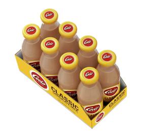 MM Sams可酷优 经典巧克力牛奶（270ml*8）