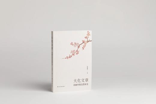 大化文章：诗画中的自然审美 商品图1