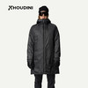 HOUDINI胡丁尼 Dunfri Parka邓菲女秋冬新款中长款保暖棉服大衣 820028 商品缩略图0