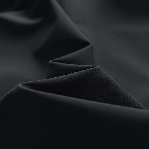 【新款DTH】大依优型大码立领夹克外套防水防风男宽松加肥加大码休闲上衣胖子连帽男装冲锋衣户外 商品图7