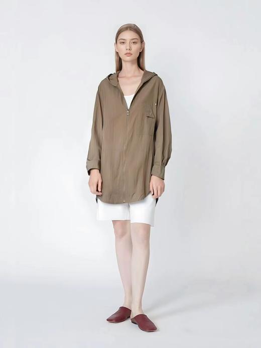 6.30清仓（NO退，能接受拍） [ 米蝎尔 ]商场品牌 2472 防晒皮肤衣-喜出 商品图2