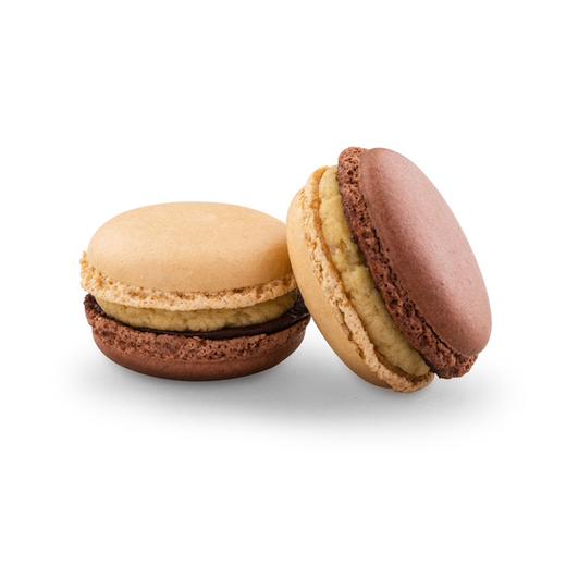 栗子马卡龙 商品图0