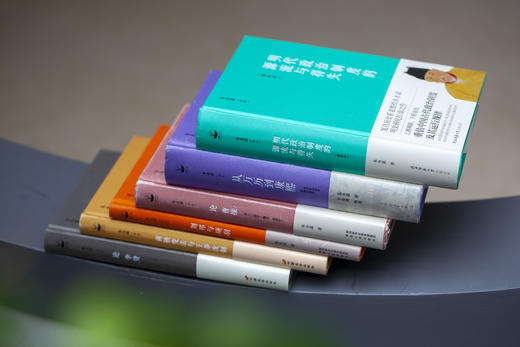 朱永嘉作品合集（六册）明史大家、复旦老教授历经宦海的读史智慧 商品图2