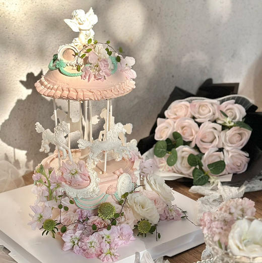 梦中乐园 商品图5