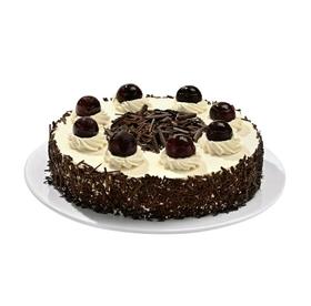 MM黑森林蛋糕（1kg）