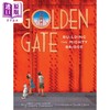 【中商原版】金门大桥 建造雄伟的大桥 Golden Gate 英文原版 儿童科普绘本 科学百科知识图画故事书 精装 进口图书5-8岁 商品缩略图0