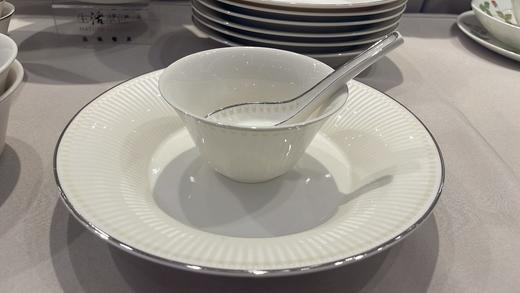 Minh Long 遇见 8人用28头餐具 商品图3