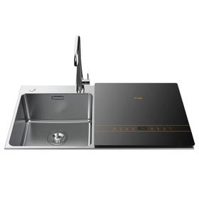 方太水槽洗碗机  JBSD2T-ED03A