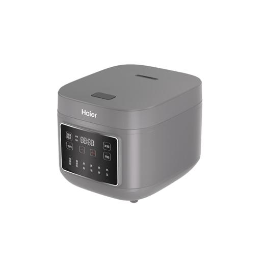 海尔电饭煲电饭锅3-8人智能加热多功能家用智能电饭煲3L 商品图1