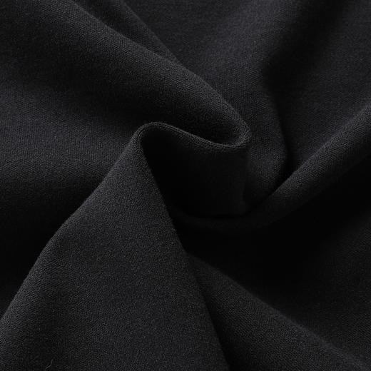 【新款DX】大依优型大码中领打底衫T恤长袖加肥加大休闲运动上衣男打底衫胖子 商品图6