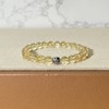 订购8周到｜Alexander Lynggaard-Citrine-黄水晶 手链 (6mm)［丹麦设计师］ 商品缩略图3