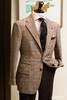 Sartoria Pirozzi Glencheck Jacket 商品缩略图1