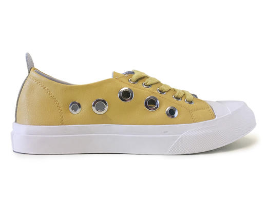 【2026新春专享】istep休闲鞋FXDW81607（瑕疵品不退不换） 商品图1