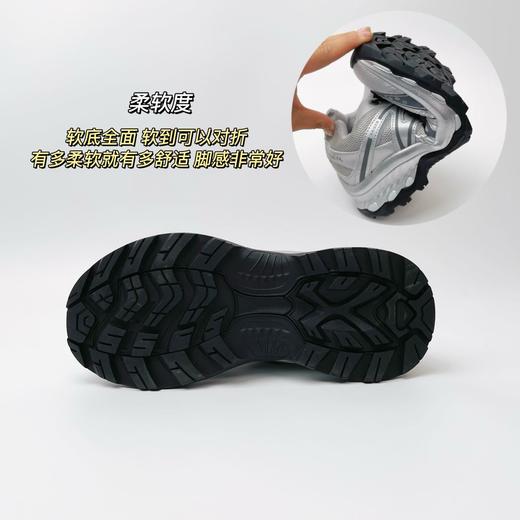 年后发！🔥某宝💰276+【意大利凯撒KAISER轻便户外厚底机能跑步登山鞋子】3色可选❗️ 简约又充满个性的ootd轻松打造！不仅是专业的户外鞋，更是非常适合日常出行~ 还是明星同款！ 商品图6