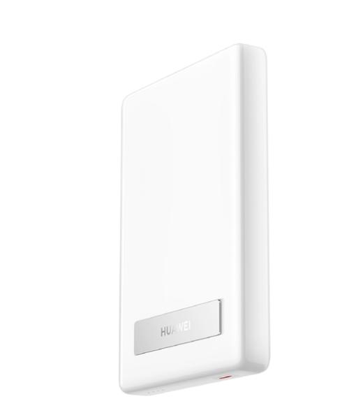 华为全能充磁吸移动电源 陶瓷白 含3.3A C-C 0.25米数据线 商品图4