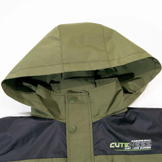 贝贝怡外套2件套ZB3DS036 商品图8