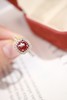 0.58ct 红宝石戒指 商品缩略图2