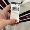 Polo Ralph Lauren  女大童春秋保暖棉混纺内加绒连帽卫衣连衣裙 商品缩略图4