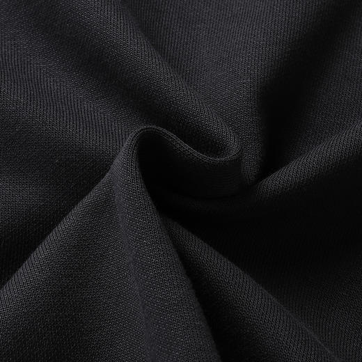 【新款DX】大依优型大码圆领卫衣长袖加肥加大休闲运动上衣男打底衫胖子 商品图8