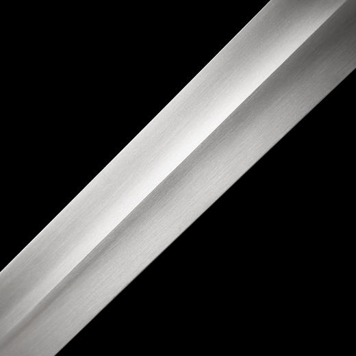 五行太极剑 标准太极剑  正品沈广隆太极剑 龙泉沈广隆宝剑 未开刃 商品图5