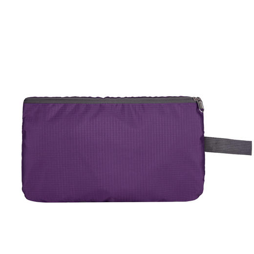 雀说 【可收纳】男女户外背包轻便皮肤包可折叠双肩包旅行便携防泼水登山包HWJF688 商品图2