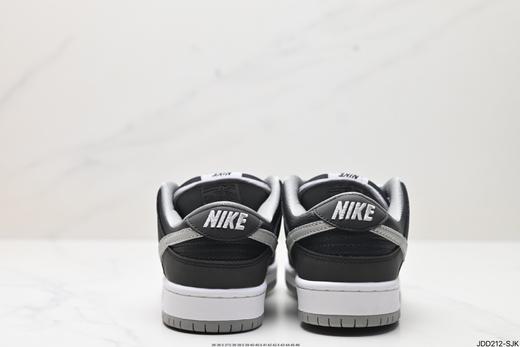 耐克Nike SB Dunk Low Retro休闲运动板鞋BQ6817-007男女鞋 商品图5