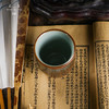 问鼎外天目汝瓷楚仪杯 商品缩略图2