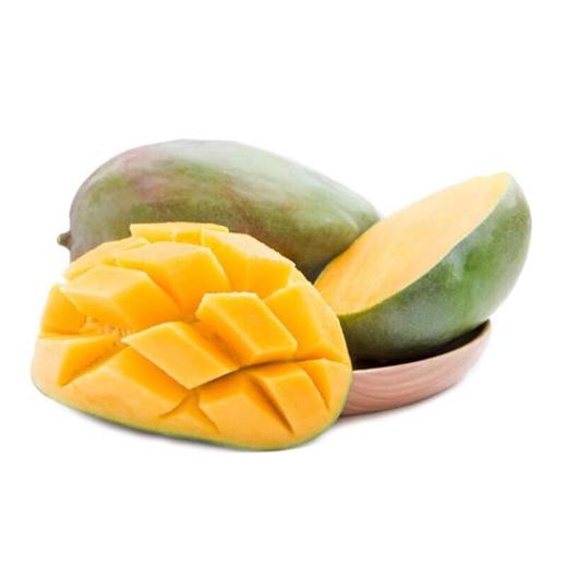 看得见的放心凯特芒果 2kg/盒 商品图0