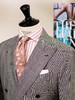 Orazio Luciano Check Suit 商品缩略图4