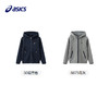 【商城同款】ASICS/亚瑟士童装秋季网球运动外套网球2024年秋季新 商品缩略图4
